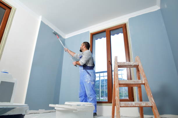 Best Water Damage & Mold Remediation  in Coal City, WV