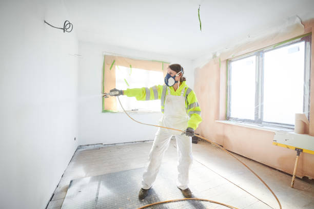 Mold Removal for HVAC Installations in Coal City, WV