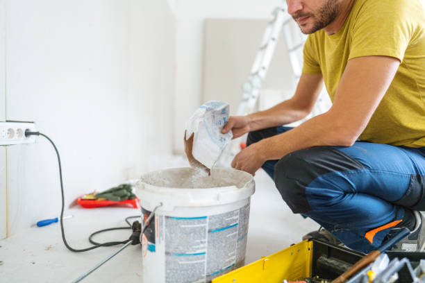 Best Emergency Mold Remediation  in Coal City, WV