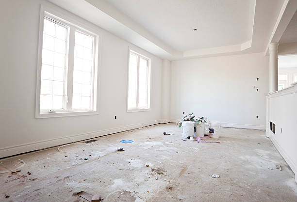Best Attic Mold Removal  in Coal City, WV